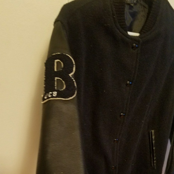Varsity Jacket - Picture 2 of 5